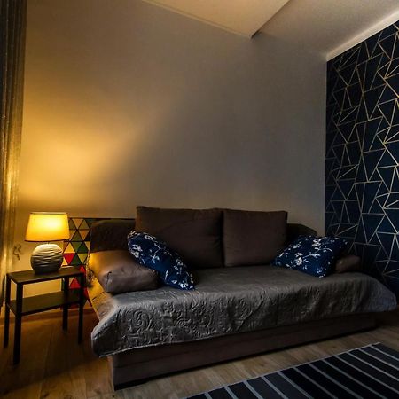 Apartament Blue_M Ełk Zewnętrze zdjęcie