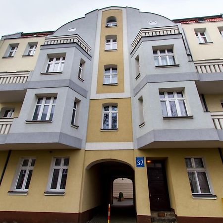 Apartament Blue_M Ełk Zewnętrze zdjęcie